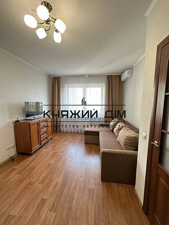 Оренда 1 ком. квартири ЖК Патріотика м. Позняки 10-15 хв. ходьби.№ 11177598 Київ - зображення 5