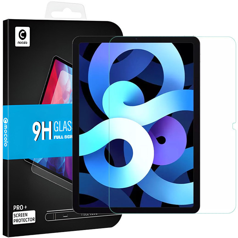 Защитное стекло Mocolo (Pro+) для Apple iPad Air 11'' (2024-26) Херсон - зображення 1