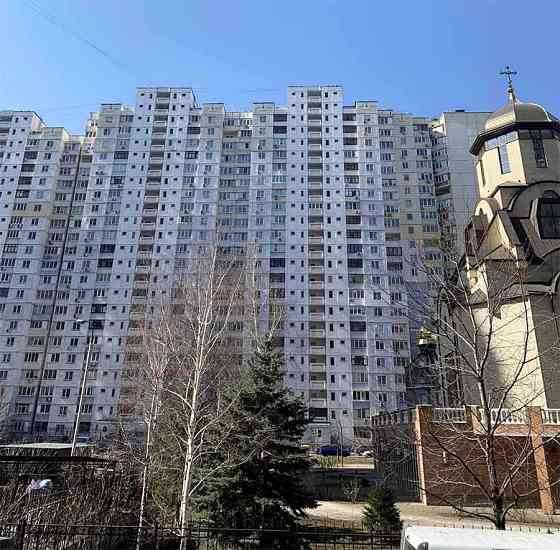 продажа 1-к квартира Киев, Деснянский, 55000 $ Київ