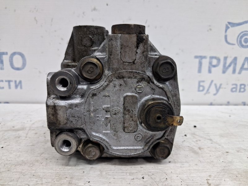 Насос ГУ Mitsubishi Pajero Wagon 3 3.2 ДИЗЕЛЬ 4M41 1999 (б/у) Київ - зображення 4