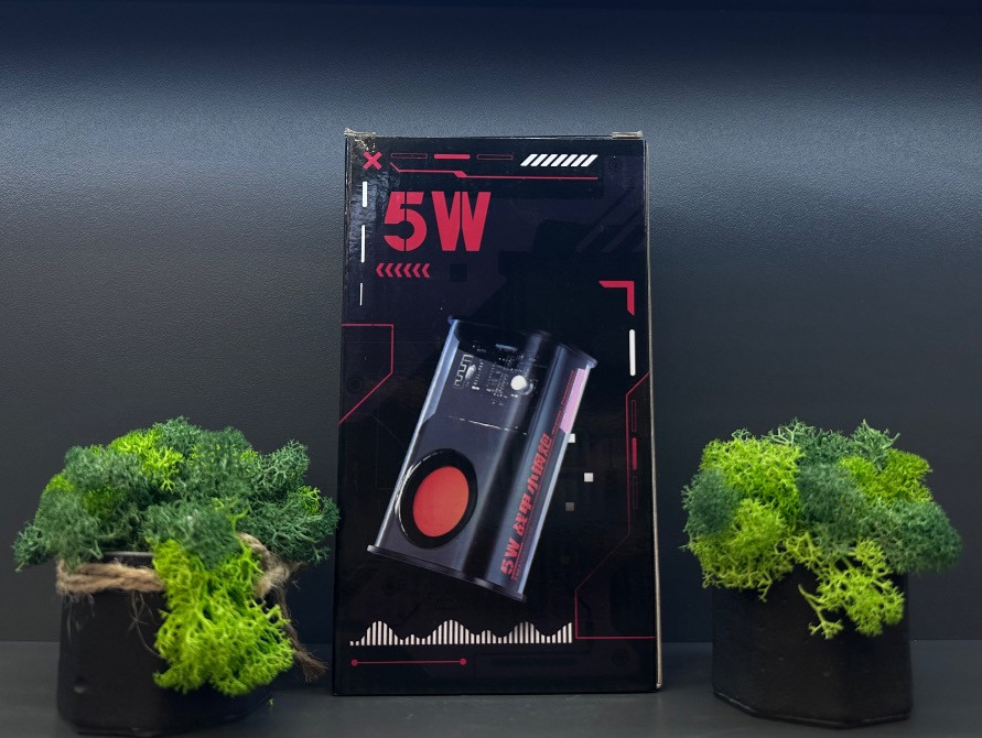 Портативні Bluetooth колонки — великий вибір, доступні ціни Чернівці - зображення 7