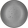 Тарілка обідня Ardesto Bagheria Grey AR-2926-GREY 26 см Київ