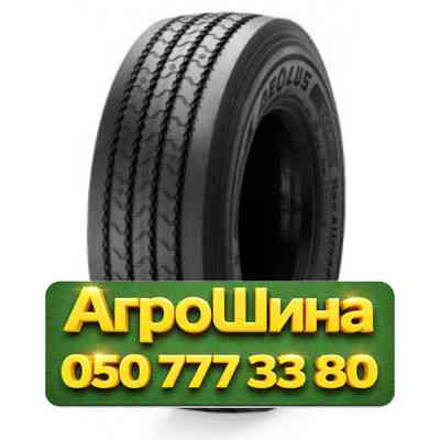 385/65R22.5 Aeolus Neo Allroads S+ 164K PR20 Рулевая грузовая шина Киев