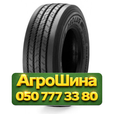 385/65R22.5 Aeolus Neo Allroads S+ 164K PR20 Рулевая грузовая шина Київ - зображення 1