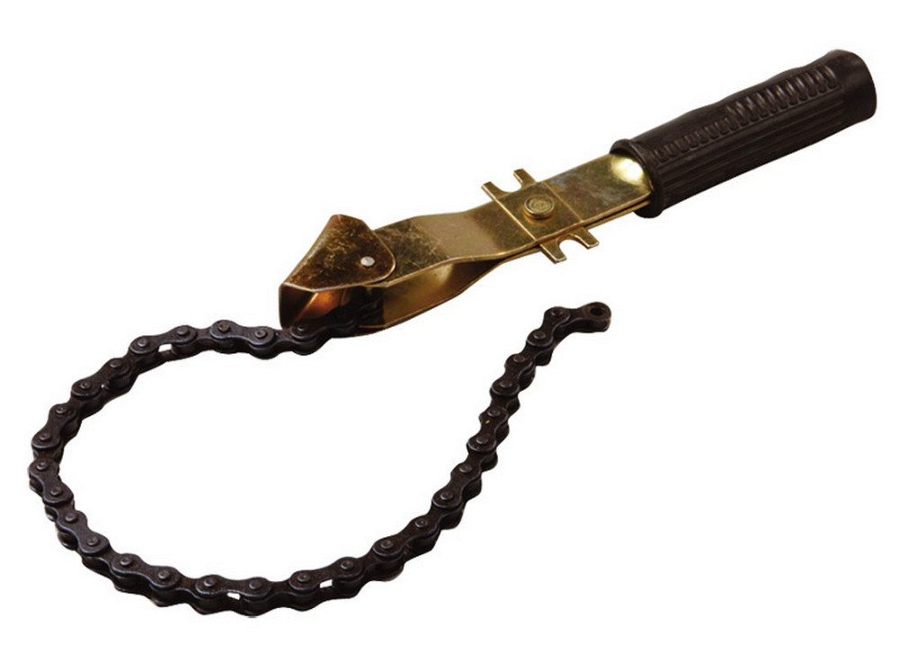 Ключ для масляного фильтра MASTERTOOL 73-2100 Харків - зображення 1