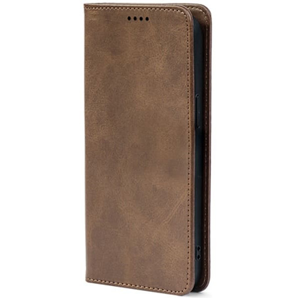 BoxFace  Чохол-книжка Crazy Horse Clasic для Xiaomi Redmi Note 17 Brown (Strong) Харьков - изображение 2
