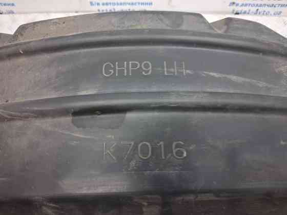 Подкрылок передний левый Mazda 6 GJ 2.2 DIESEL 2012 (б/у) Киев