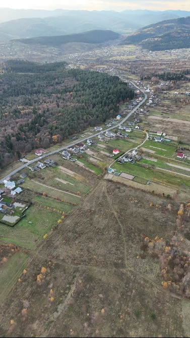 Земельна ділянка у Делятині площею 0.63 га. Яремче - зображення 5
