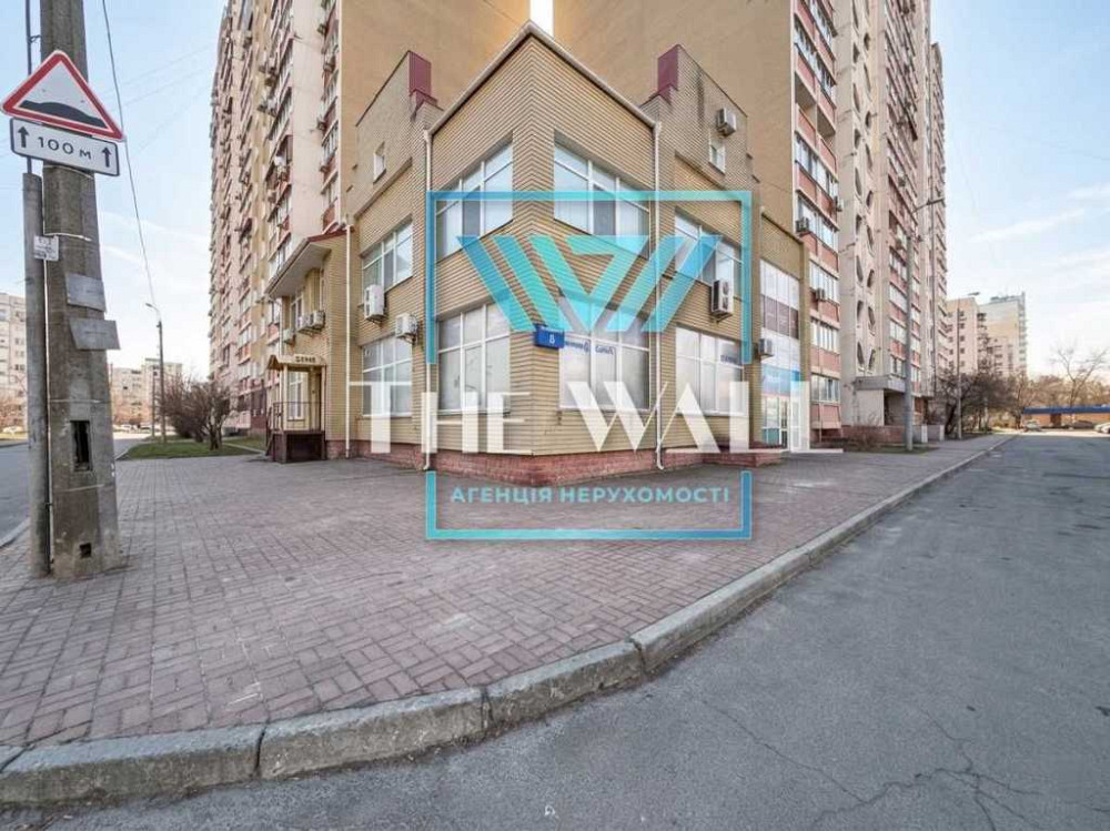 продажа помещения свободного назначения, здания Киев, Оболонский, 395000 $ Київ - зображення 2