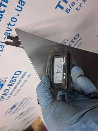 Крыло переднее левое Nissan Juke F15 1.6 TURBO MR16DDT 2010 (б/у) Киев