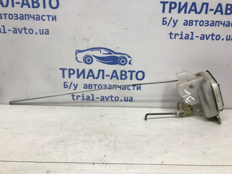 Замок двери задний левый Mitsubishi Pajero Sport K9 2.5 DIESEL 4D56 1996 (б/у) Київ - зображення 1