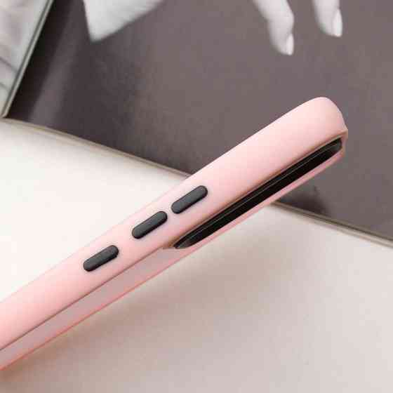 Чехол TPU+PC Lyon Frosted для Samsung Galaxy S25+ / S24+ Херсон