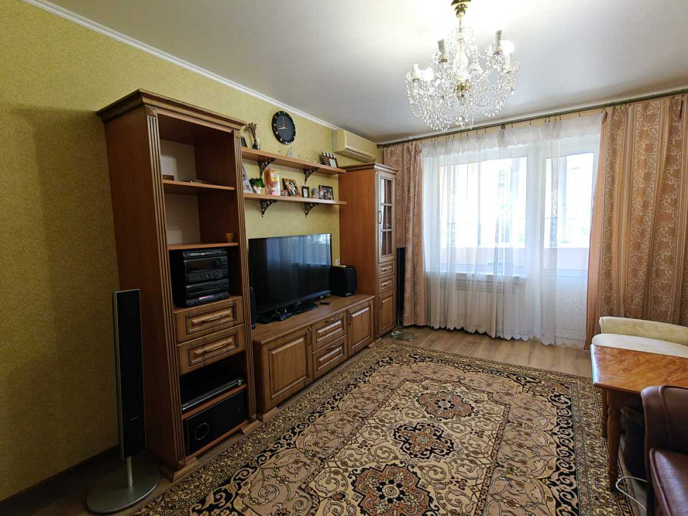 долгосрочная аренда 2-к квартира Киев, Дарницкий, 16000 грн./мес. Київ - зображення 10