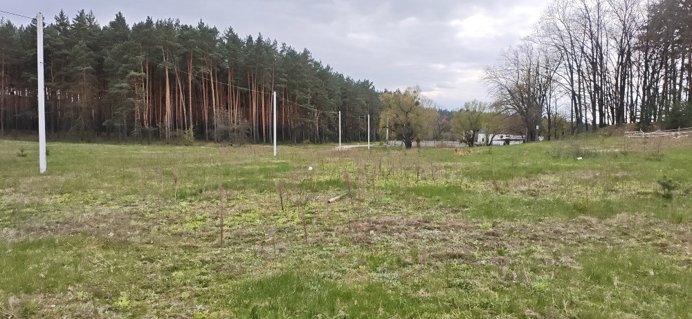 Продам участок Левков Житомир - зображення 5