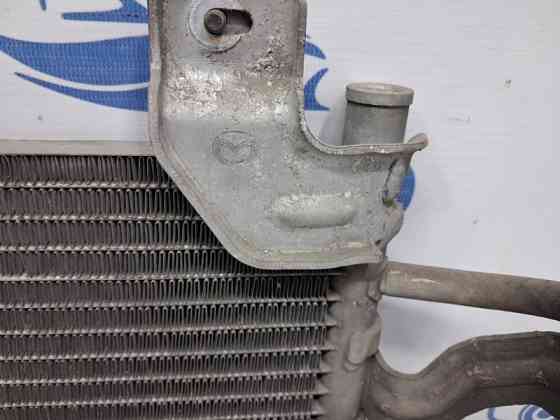 Радиатор кондиционера Mazda CX 7 ER 2.3 БЕНЗИН 	L3VDT 2006 (б/у) Київ