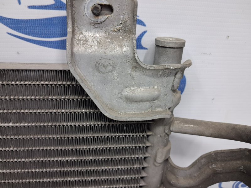 Радиатор кондиционера Mazda CX 7 ER 2.3 БЕНЗИН 	L3VDT 2006 (б/у) Киев - изображение 5