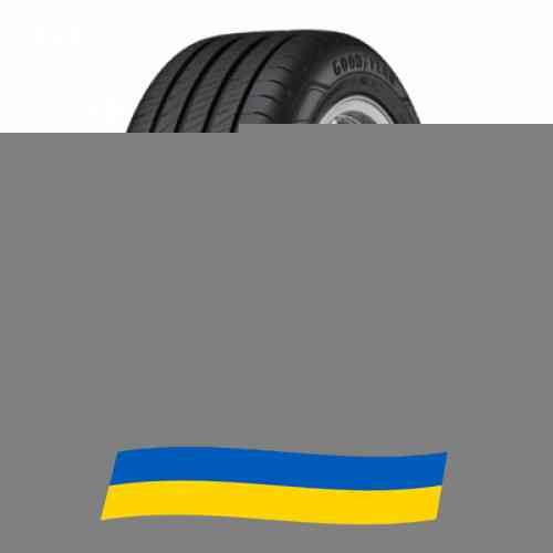 225/55 R17 Goodyear EfficientGrip Performance 2 101W Легкова шина Київ