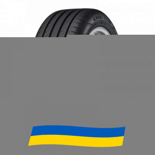 225/55 R17 Goodyear EfficientGrip Performance 2 101W Легкова шина Киев - изображение 1