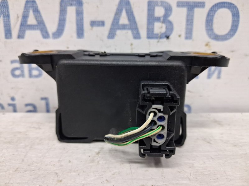 Датчик ускорения SsangYong Kyron DJ 2.7 D27DT 2005 (б/у) Київ - зображення 2