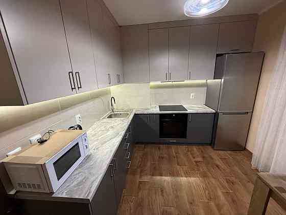 долгосрочная аренда 1-к квартира Киев, Оболонский, 15999 грн./мес. Київ