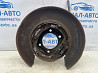 Кожух тормозного диска Kia Optima 2010-2016 582702T100 (Арт. 73465) Киев
