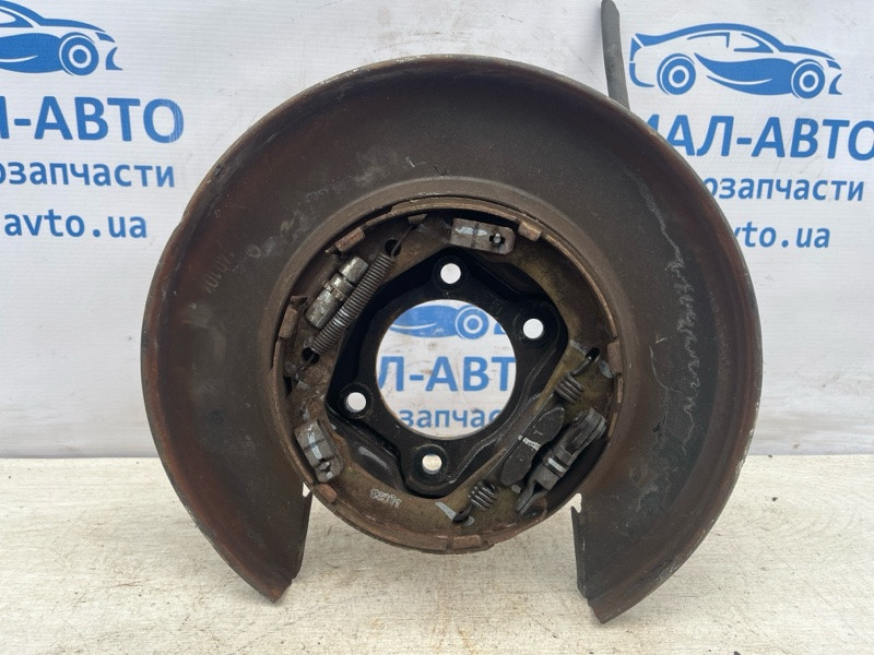 Кожух тормозного диска Kia Optima 2010-2016 582702T100 (Арт. 73465) Київ - зображення 1