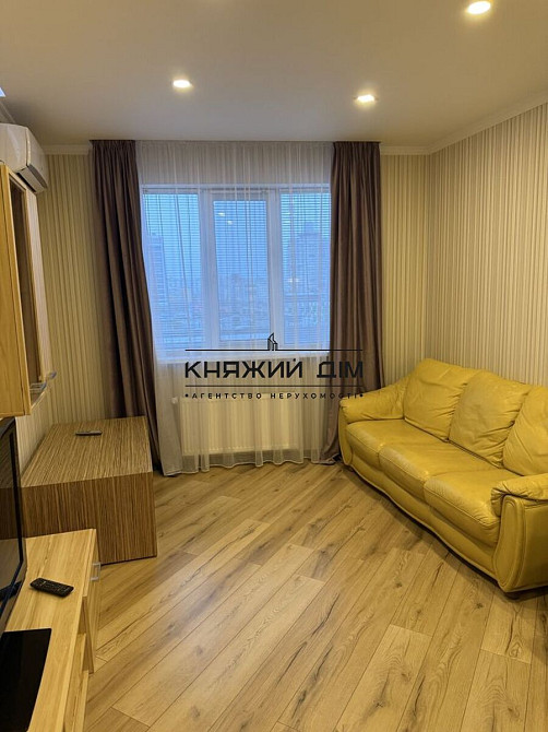 Оренда1 кімнатна квартира м. Оболонь КОД 11203904 Київ - зображення 2