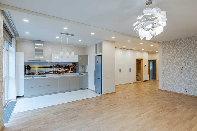 продажа 4-к квартира Киев, Печерский, 438000 $ Київ - зображення 6