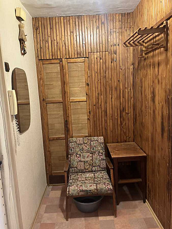 долгосрочная аренда 1-к квартира Киев, Соломенский, 10000 грн./мес. Киев - изображение 9