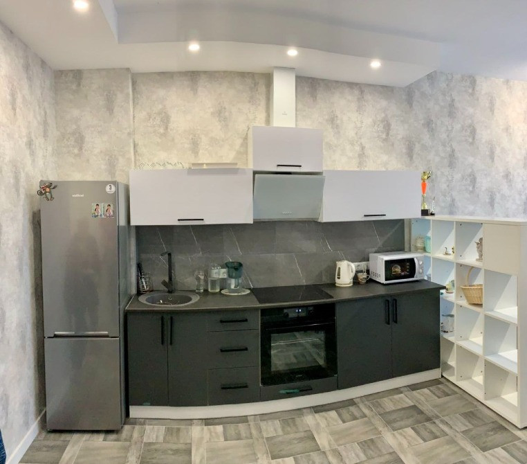 Продам 2-кімнатну квартиру балкон ЖК Баку Центр Днiпро Днепр - изображение 1