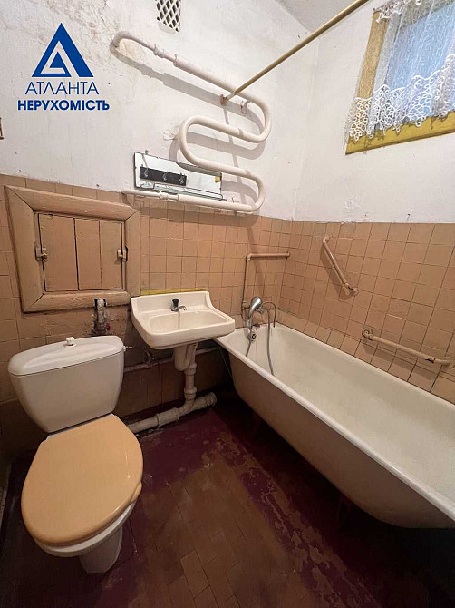 продажа 2-к квартира Луцк, 45000 $ Луцк - изображение 10