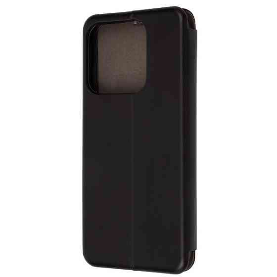 Чохол-книжка ArmorStandart G-Case для ZTE Nubia V70 4G Black (ARM82965) Харьков