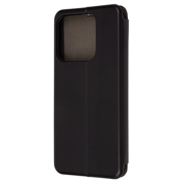 Чохол-книжка ArmorStandart G-Case для ZTE Nubia V70 4G Black (ARM82965) Харьков - изображение 2