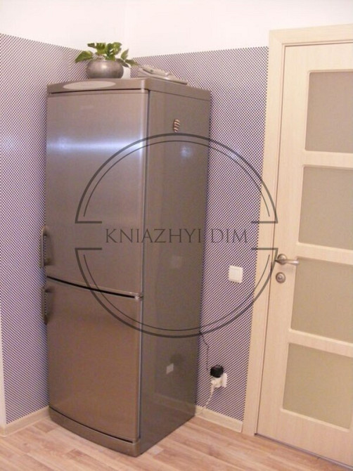 Продажа 2-х уровневой 5 комнатной квартиры по просп. Григоренко Петра 16 Метро Позняки 21123714 Київ - зображення 10