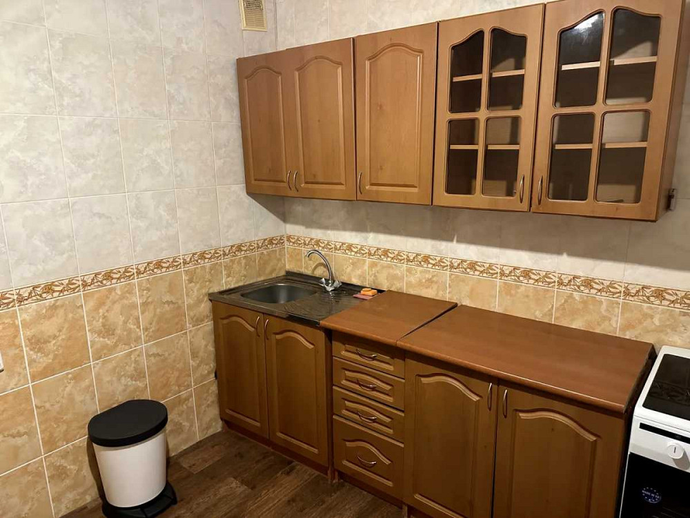 долгосрочная аренда 1-к квартира Киев, Подольский, 10000 грн./мес. Київ - зображення 10