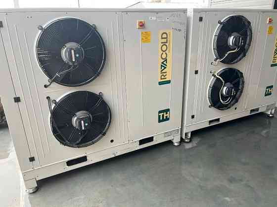 Холодильний агрегат. Біла Церква