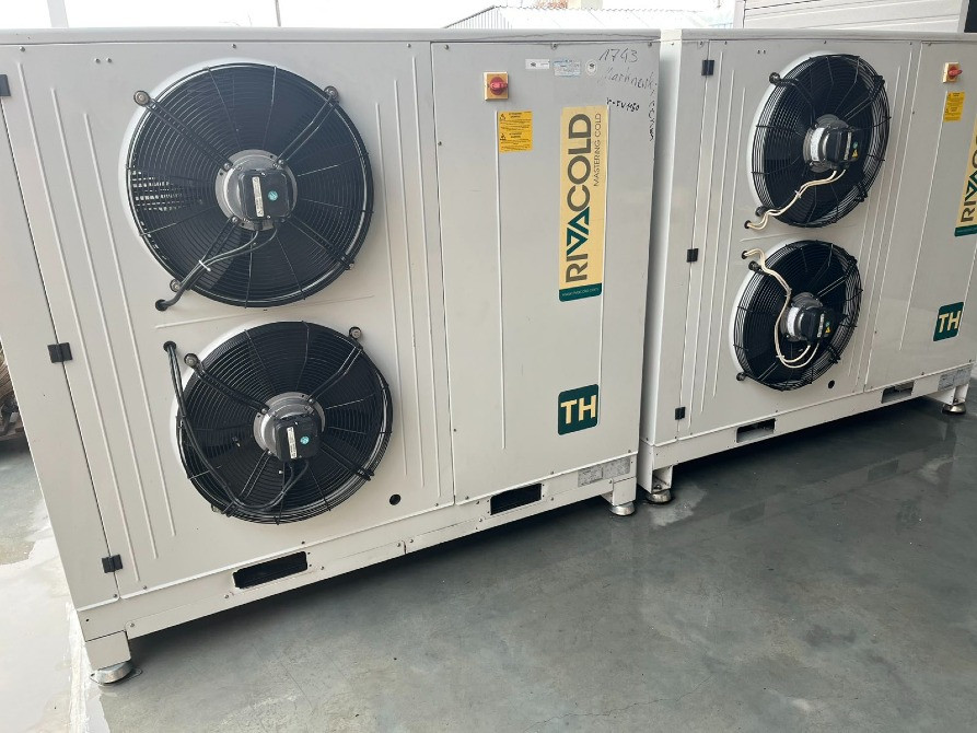 Холодильний агрегат. Біла Церква - зображення 1