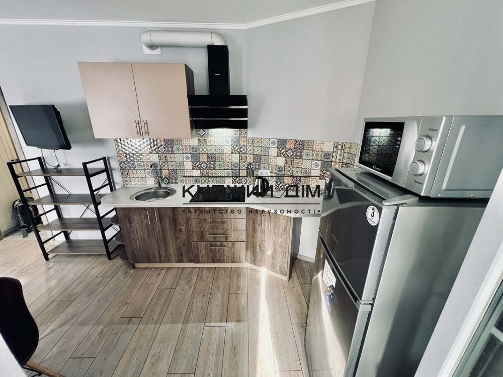 ЖК Евріка Оренда 1 кім. кварт. на С.Кішки (Конєва) м. Іподром Код об 11198663 Киев - изображение 3