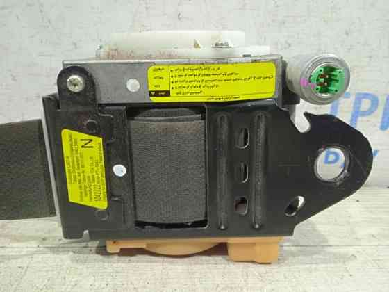 Ремень безопасности передний левый Mitsubishi L200 KB 2.5 ДИЗЕЛЬ 4D56U 2006 (б/у) Киев