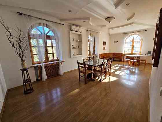 Продам 5-к квартиру на пр. Пушкина, район пр. Поля / парк Глобы Днепр