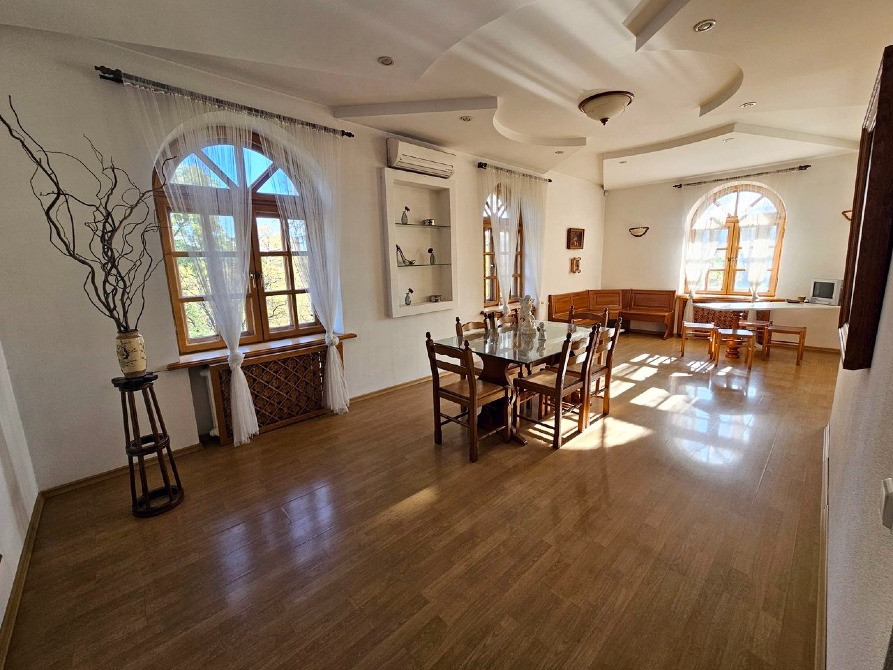 Продам 5-к квартиру на пр. Пушкина, район пр. Поля / парк Глобы Днепр - изображение 3