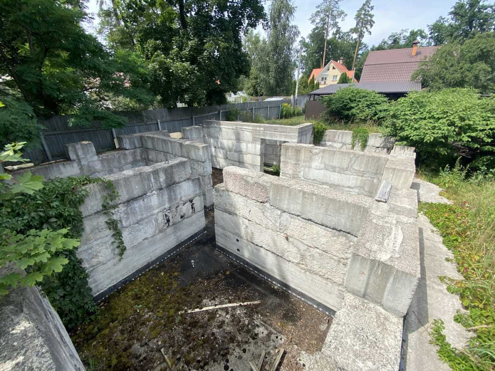 продажа участок под жилую застройку Киево-Святошинский, Ирпень, 88000 $ Ирпень - изображение 3