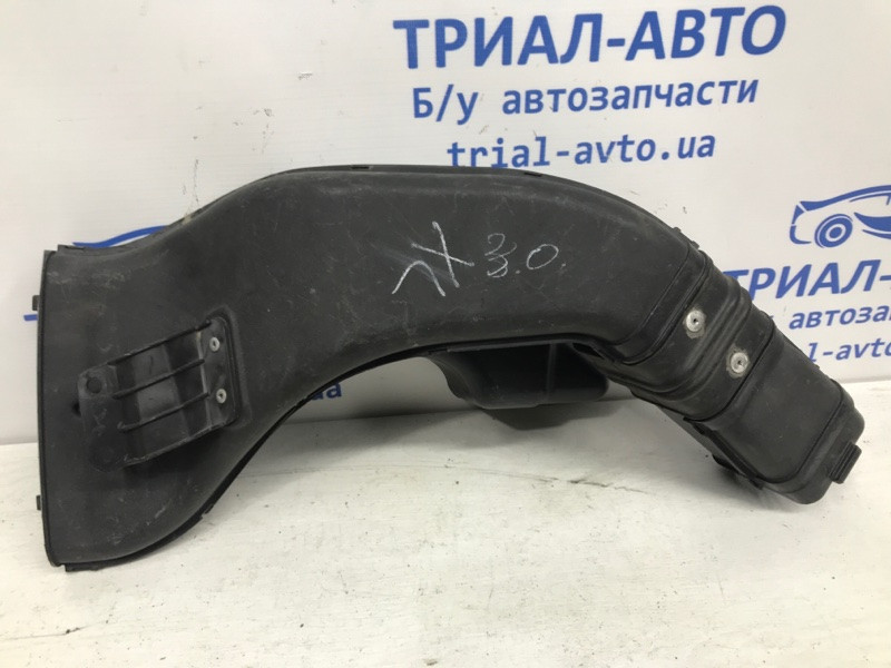 Воздухозаборник Mitsubishi Outlander XL 2007 (б/у) Київ - зображення 2