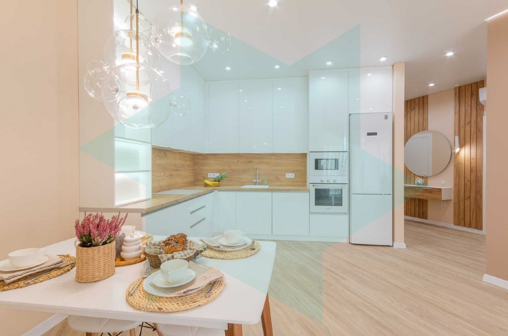 Сдам. 2-к.кв. 21/24, ж/м Победа-1, Набережная Победы 9-Б "Бартоломео". Днепр - изображение 11