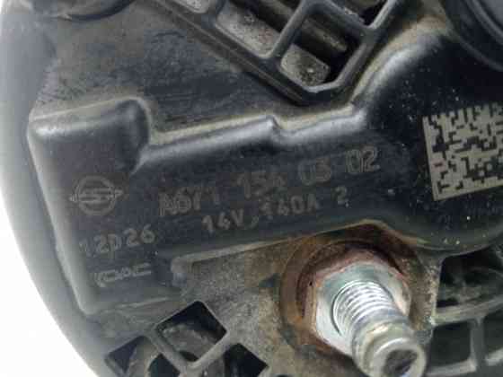 Генератор SsangYong Korando 2010-2019 a6711540302 (Арт. 61481) Киев