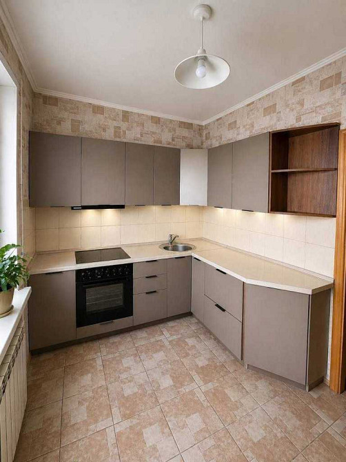 продажа 3-к квартира Киев, Дарницкий, 89000 $ Київ - зображення 1