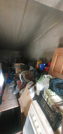 продажа отдельно стоящий гараж Киев, Голосеевский, 35000 $ Киев - изображение 4