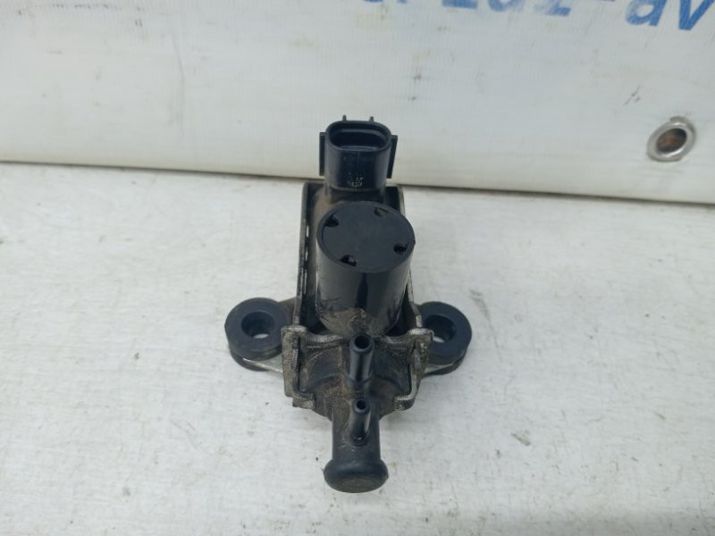 Клапан управления турбиной Subaru Forester SJ 2.0 DIESEL EE20Z 2012 (б/у) Київ - зображення 5