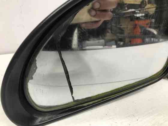 Зеркало левое Kia Ceed 2006-2012 876101H250 (Арт. 46020) Київ