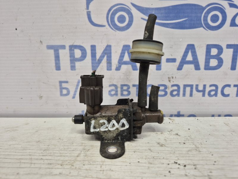 Клапан электромагнитный Mitsubishi L200 KB 2.5 ДИЗЕЛЬ 4D56U 2006 (б/у) Київ - зображення 1